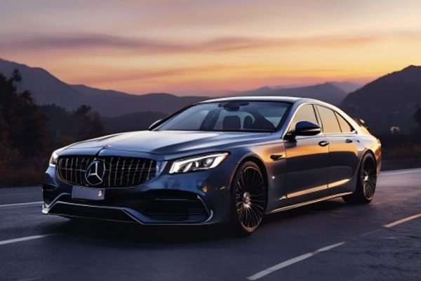 Anticipating the Long Haul: What 40,000 Miles Reveals About Enduring Automotive Luxury