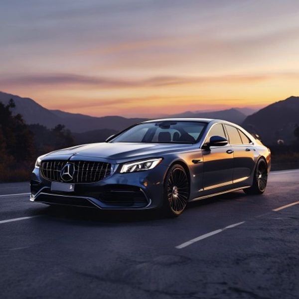 Anticipating the Long Haul: What 40,000 Miles Reveals About Enduring Automotive Luxury