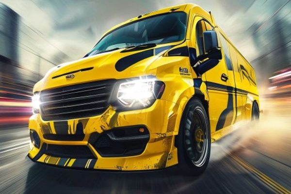 Ram&rsquo;s New Rumble Bee Street Trucks Carry an Attractive Base Price