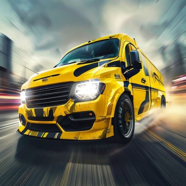 Ram&rsquo;s New Rumble Bee Street Trucks Carry an Attractive Base Price