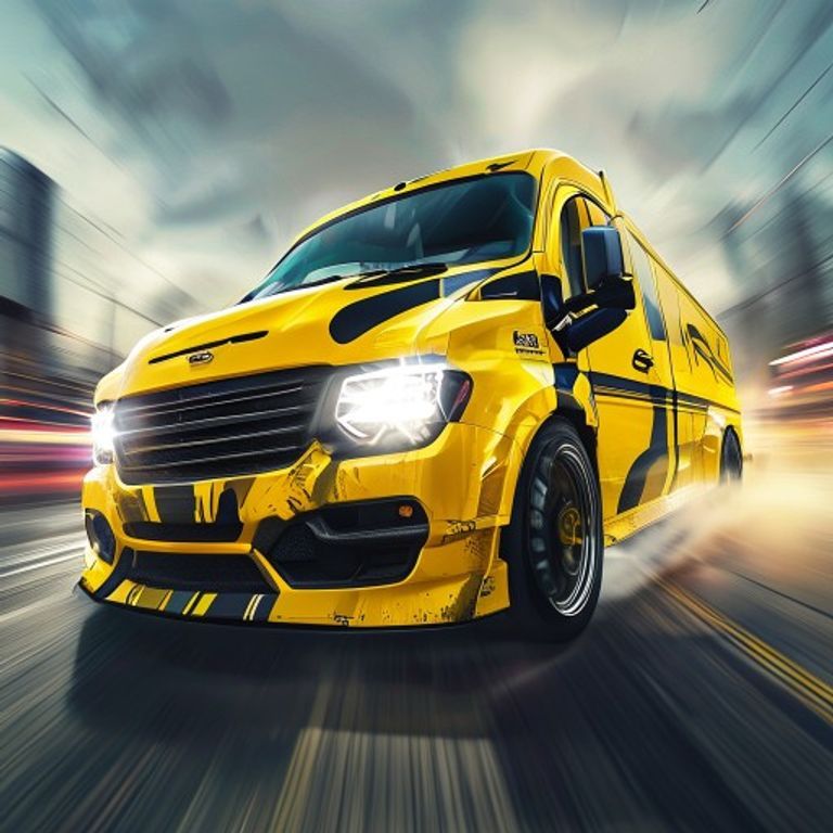 Ram's New Rumble Bee Street Trucks Carry an Attractive Base Price