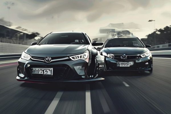 Toyota&rsquo;s Limited-Run GRMN Corolla Costs Nearly as Much as a BMW M2