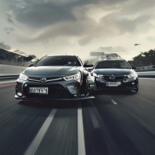 Toyota&rsquo;s Limited-Run GRMN Corolla Costs Nearly as Much as a BMW M2