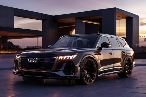Speculation Heats Up: The Potential Arrival of Audi&rsquo;s Flagship Q9 and SQ9 SUVs
