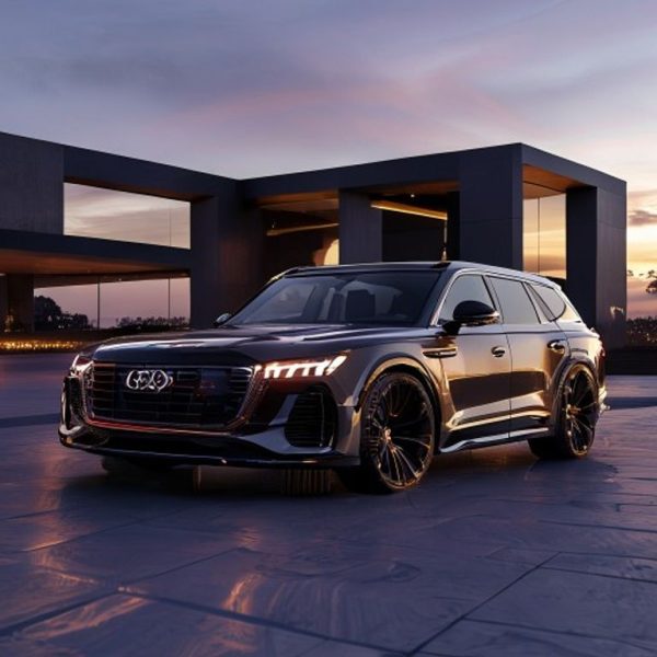 Speculation Heats Up: The Potential Arrival of Audi&rsquo;s Flagship Q9 and SQ9 SUVs