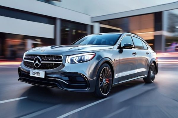 Mercedes-Benz Issues Major Recall for 310,000 Vehicles Over Roll-Away Risk