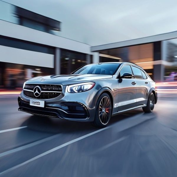 Mercedes-Benz Issues Major Recall for 310,000 Vehicles Over Roll-Away Risk