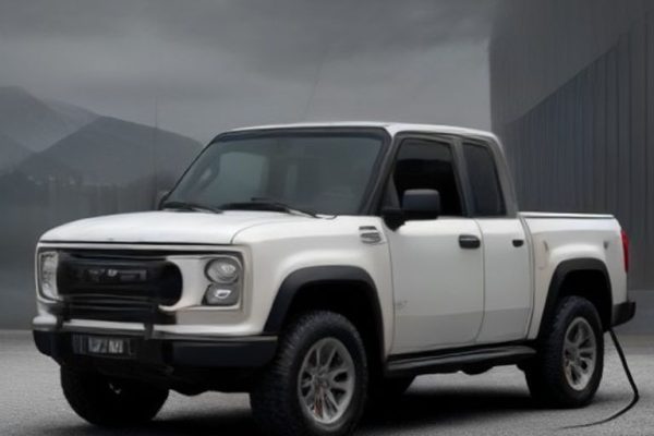 We Drive the Slate Pickup, an EV for the New Austerity Era