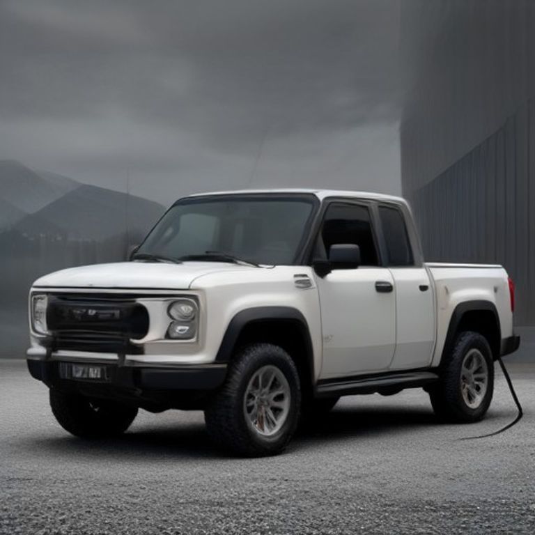 We Drive the Slate Pickup, an EV for the New Austerity Era