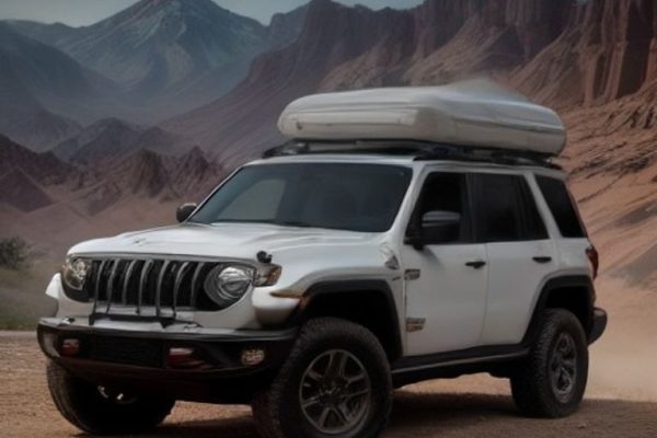 Navigating the Options: Which Jeep Grand Cherokee Trim Level is Best For You?