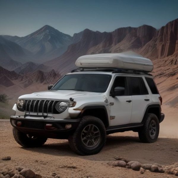 Navigating the Options: Which Jeep Grand Cherokee Trim Level is Best For You?