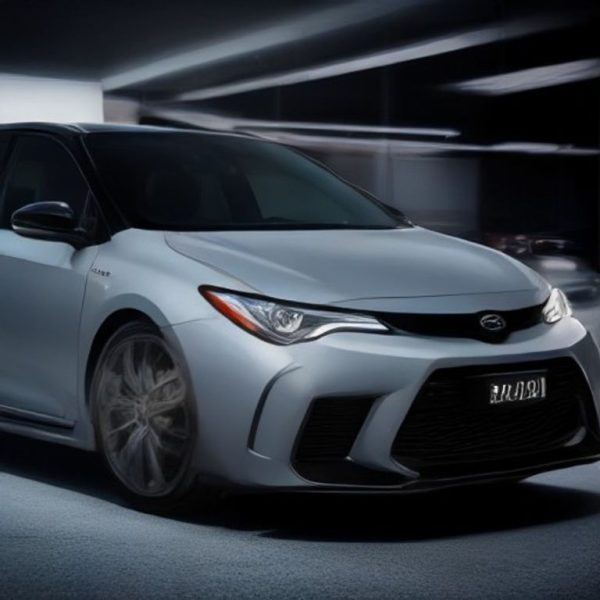 Navigating the Toyota Corolla Lineup: Finding Your Best Value Trim