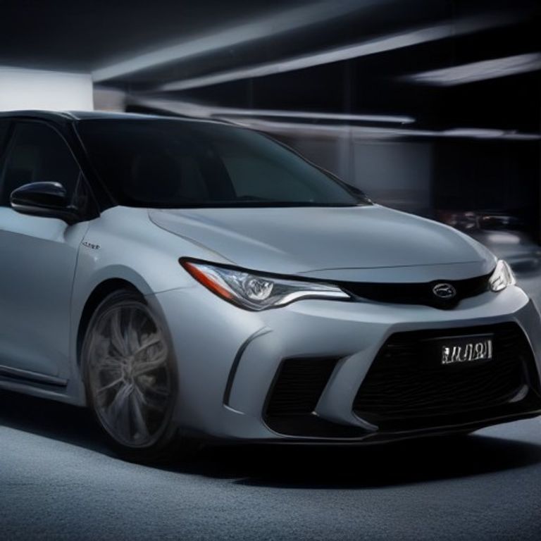 Navigating the Toyota Corolla Lineup: Finding Your Best Value Trim