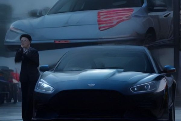 Ford CEO&rsquo;s Strategic Warning: Chinese Automakers Poised for US Market Entry Within a Decade