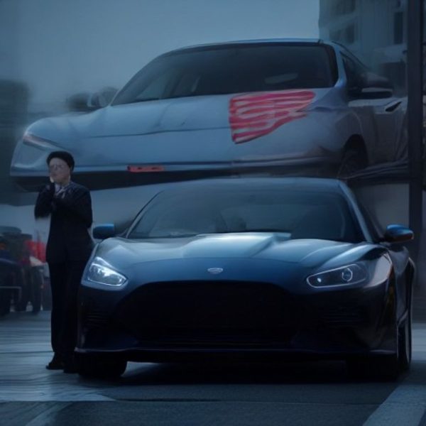 Ford CEO&rsquo;s Strategic Warning: Chinese Automakers Poised for US Market Entry Within a Decade