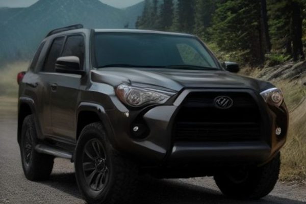 Unlocking Value: Navigating Toyota 4Runner Trims for Your Budget