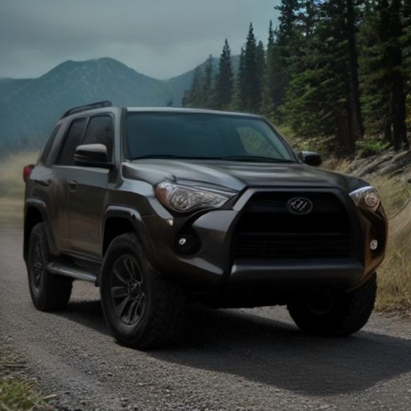 Unlocking Value: Navigating Toyota 4Runner Trims for Your Budget