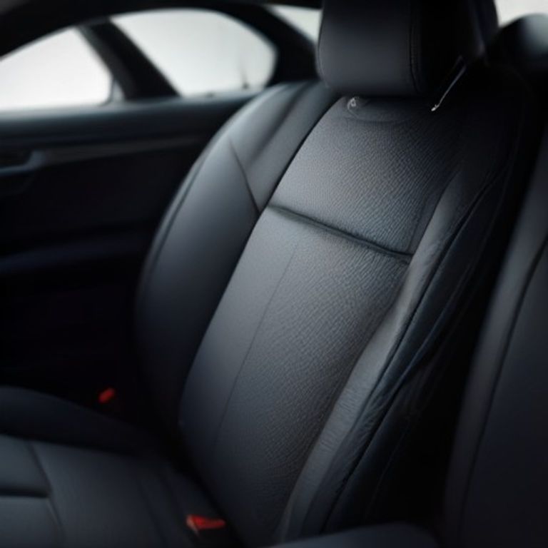 Ram Announces Major Recall for Nearly 1.3 Million 1500 Pickups Over Seatbelt Buckle Concerns