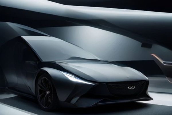 Genesis Confirms Flagship GV90 to Feature Exclusive Coach Doors, Inspired by Neolun Concept