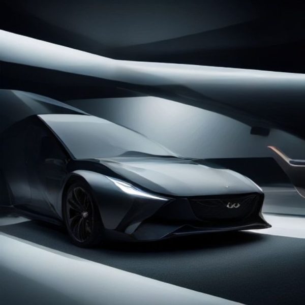 Genesis Confirms Flagship GV90 to Feature Exclusive Coach Doors, Inspired by Neolun Concept