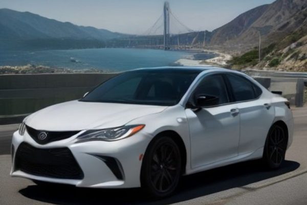 California&rsquo;s Unexpected Shift: Hybrids Outpace EVs in Early 2026 Registrations