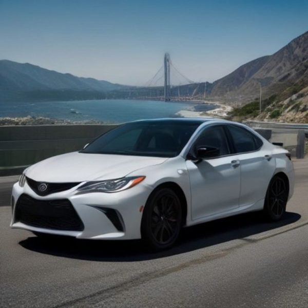 California&rsquo;s Unexpected Shift: Hybrids Outpace EVs in Early 2026 Registrations