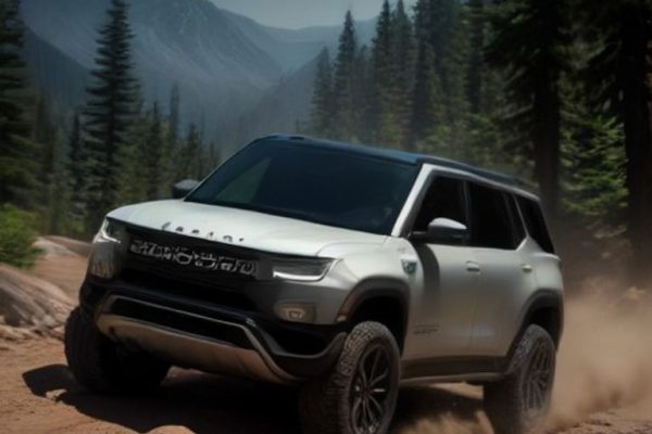 Tested: 2027 Rivian R2 Brings All-Terrain EV Capability to the Masses