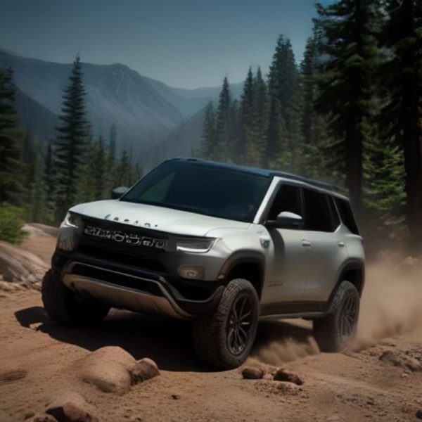 Tested: 2027 Rivian R2 Brings All-Terrain EV Capability to the Masses