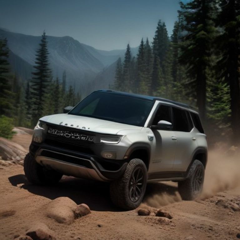 Tested: 2027 Rivian R2 Brings All-Terrain EV Capability to the Masses