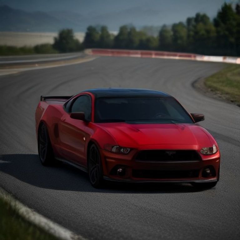 The 2001 Roush Stage 3 Mustang: A Supercharged American Challenger to the Corvette Z06