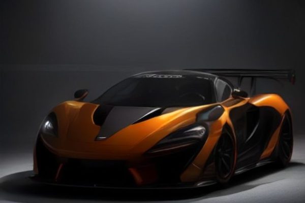 This Could Be the Most Expensive McLaren F1 of All Time