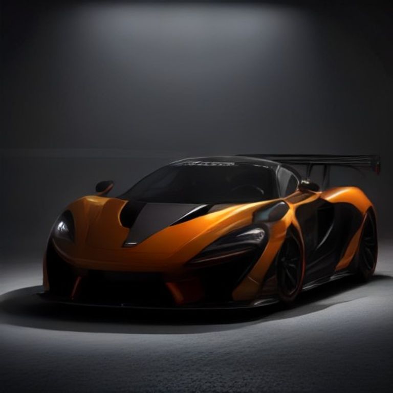 This Could Be the Most Expensive McLaren F1 of All Time
