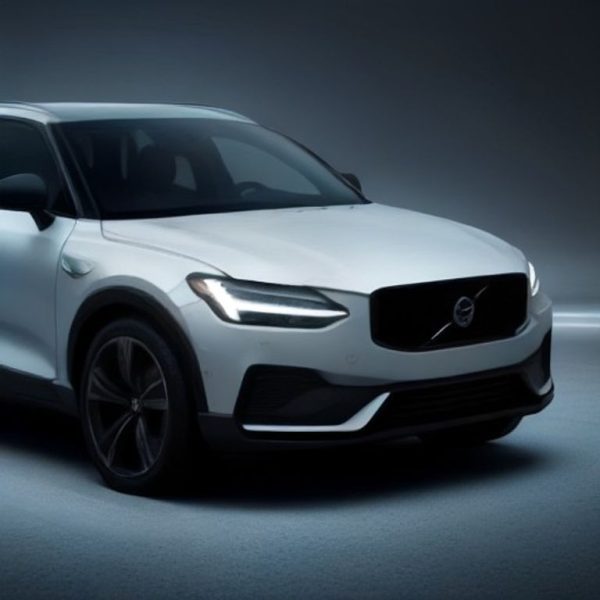 The Evolution of Volvo&rsquo;s Electric SUV Lineup: EX40 Reportedly to Be Replaced by Larger EX50 in 2027