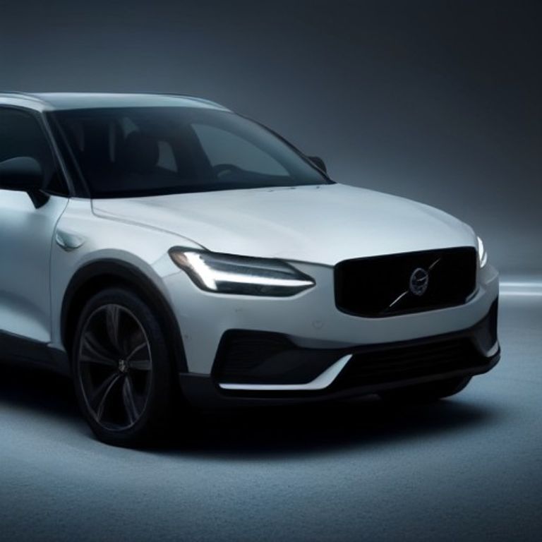 The Evolution of Volvo's Electric SUV Lineup: EX40 Reportedly to Be Replaced by Larger EX50 in 2027