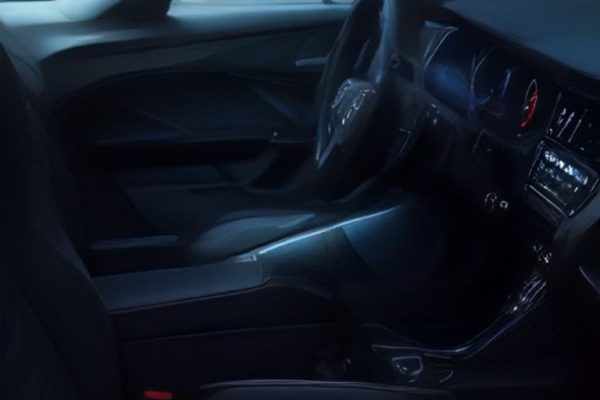 Hennessey Blackbird Embraces Analog Purity with Six-Speed Gated Manual