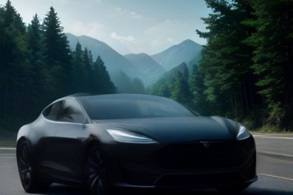 Can Tesla&rsquo;s Long-Wheelbase Model Y L Reinvent the Station Wagon?