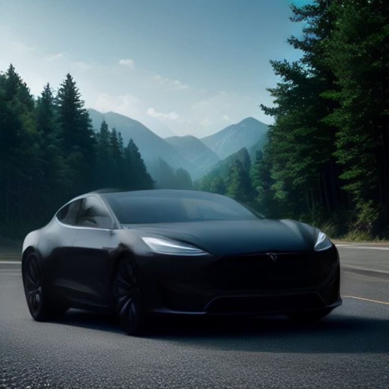Can Tesla's Long-Wheelbase Model Y L Reinvent the Station Wagon?