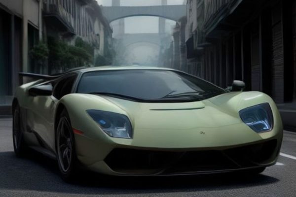 Limited Edition Lamborghini Revuelto Celebrates the Iconic Miura