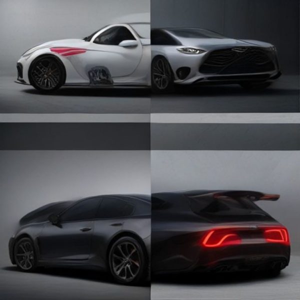 Hyundai, Kia, and Genesis All Achieve Record Sales in July