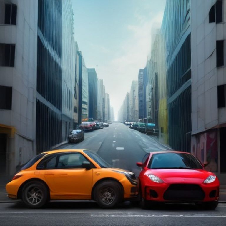Smart's Innovative Canvas: The #2 Revealed Through Global Murals