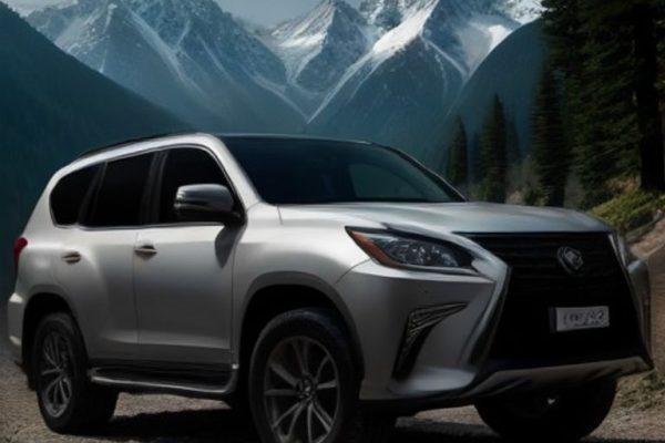Which Lexus GX Trim Level Provides the Best Value for Money?