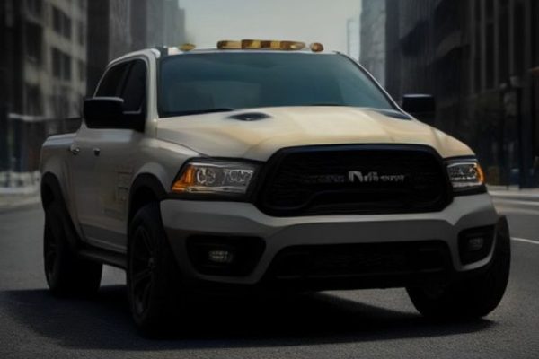 Ram&rsquo;s Rumble Bee Supercharger Kit Unleashes Up to 900 HP for Street Trucks