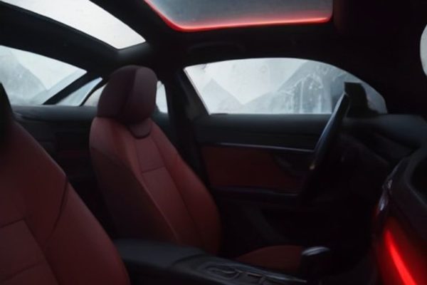 Heated Seats Are Way More Popular Than AWD Among New-Car Shoppers