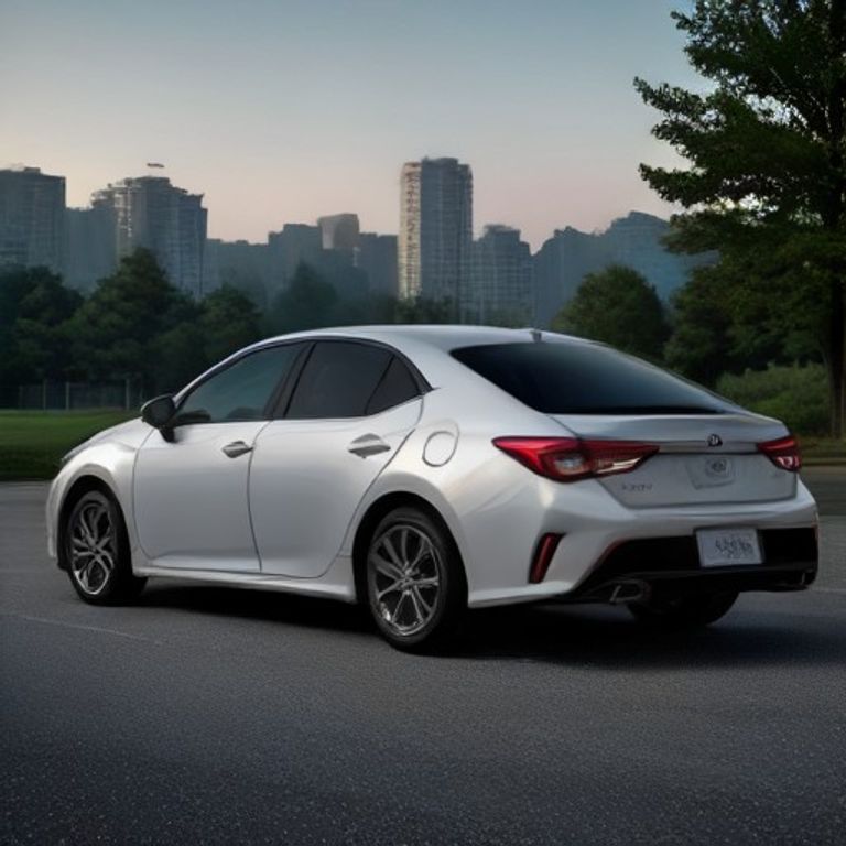 Tested: 2026 Toyota Corolla Cross Hybrid Is Functional but Lacks Personality