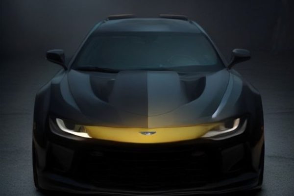 Report: Next-Gen 2029 Chevy Camaro Tipped for Four Doors and Delay
