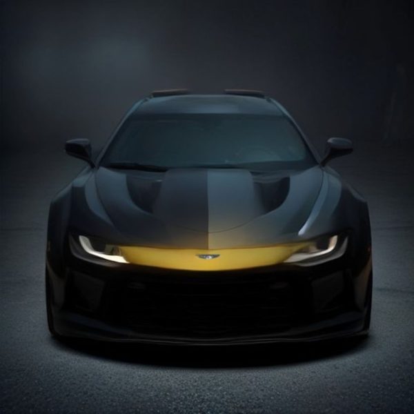 Report: Next-Gen 2029 Chevy Camaro Tipped for Four Doors and Delay