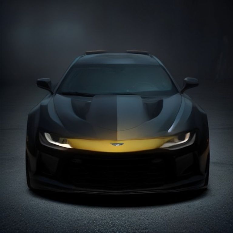 Report: Next-Gen 2029 Chevy Camaro Tipped for Four Doors and Delay