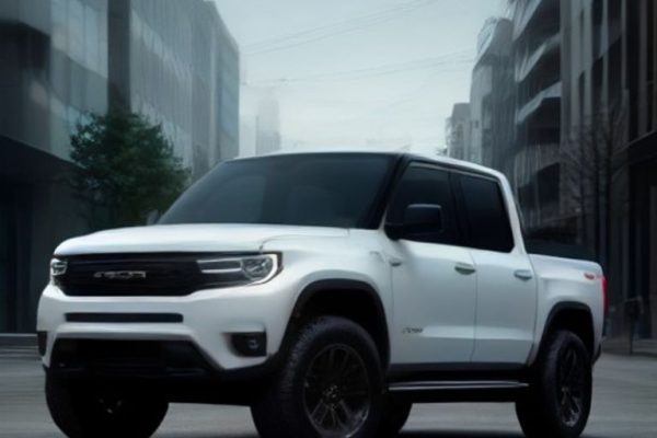 Ford&rsquo;s Affordable Electric Truck: Unveiling the &lsquo;Fathom&rsquo; and a Sub-$30,000 Price Point