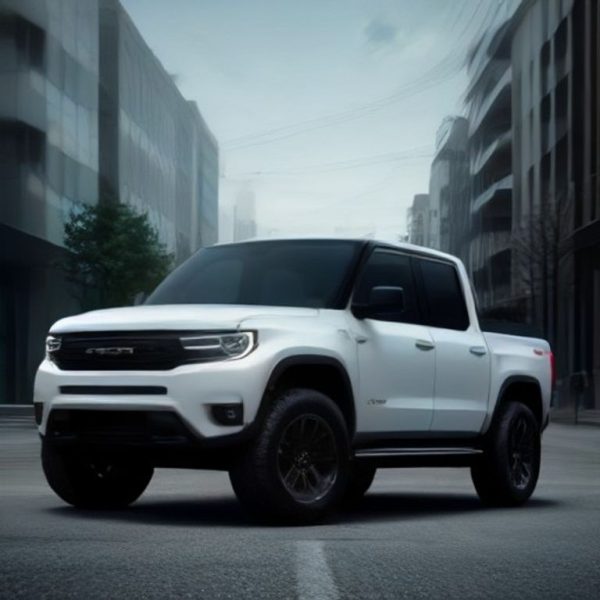 Ford&rsquo;s Affordable Electric Truck: Unveiling the &lsquo;Fathom&rsquo; and a Sub-$30,000 Price Point