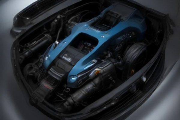 SRT Explores Advanced Electrified Turbocharging to Eradicate Lag and Elevate Performance